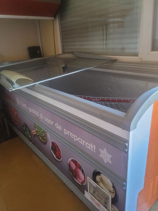 Продам  морозильную камеру