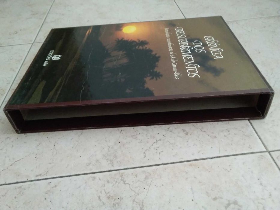 Crónica dos Descobrimentos