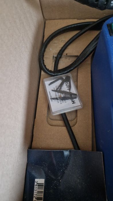 Retalhador de  pneus Rillfit Six