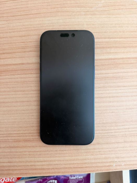 IPhone 17 pro bom estado