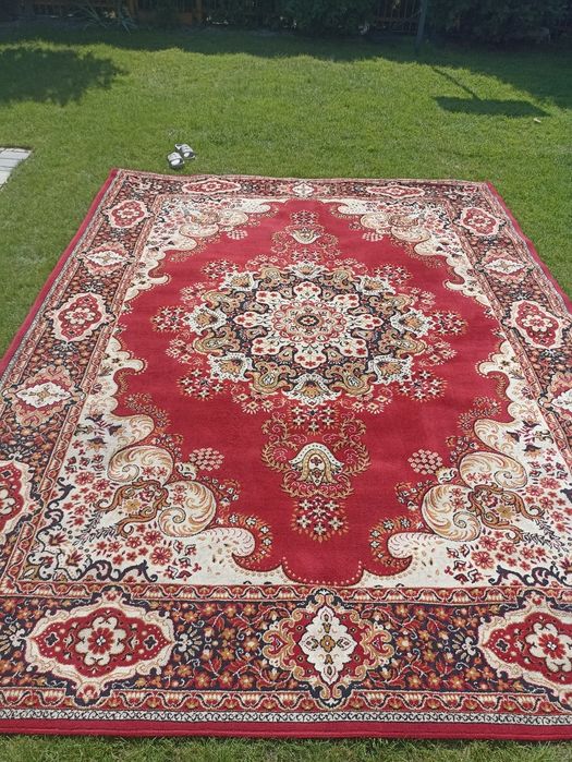 Dywan Agnella 3m x 4m