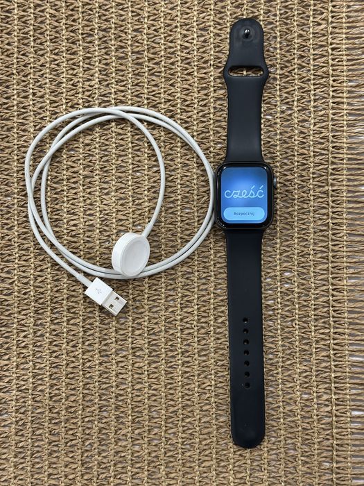 Apple watch series 4 44mm