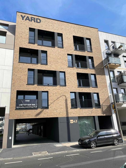 Kierownik budowy / Odbiory domów i mieszkań / Ekspertyzy budowlane