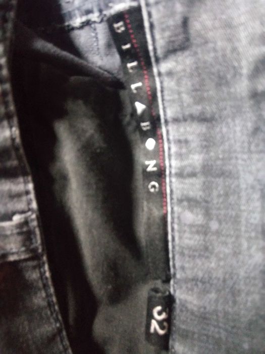 2 Calções (shorts) G1 Billabong Wild 32