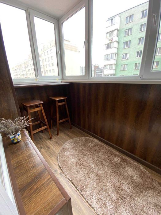 НАЙДЕШЕВША 2к з ремонтом новобудова!