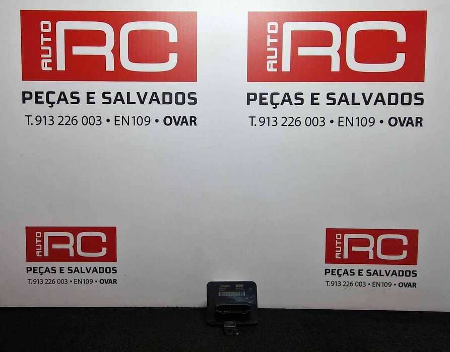 Resistência da Chauffage / Sofagem CE859001 - PEUGEOT 308 SW II