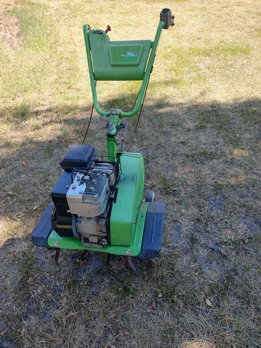 Glebogryzarka solo 506 i viking
