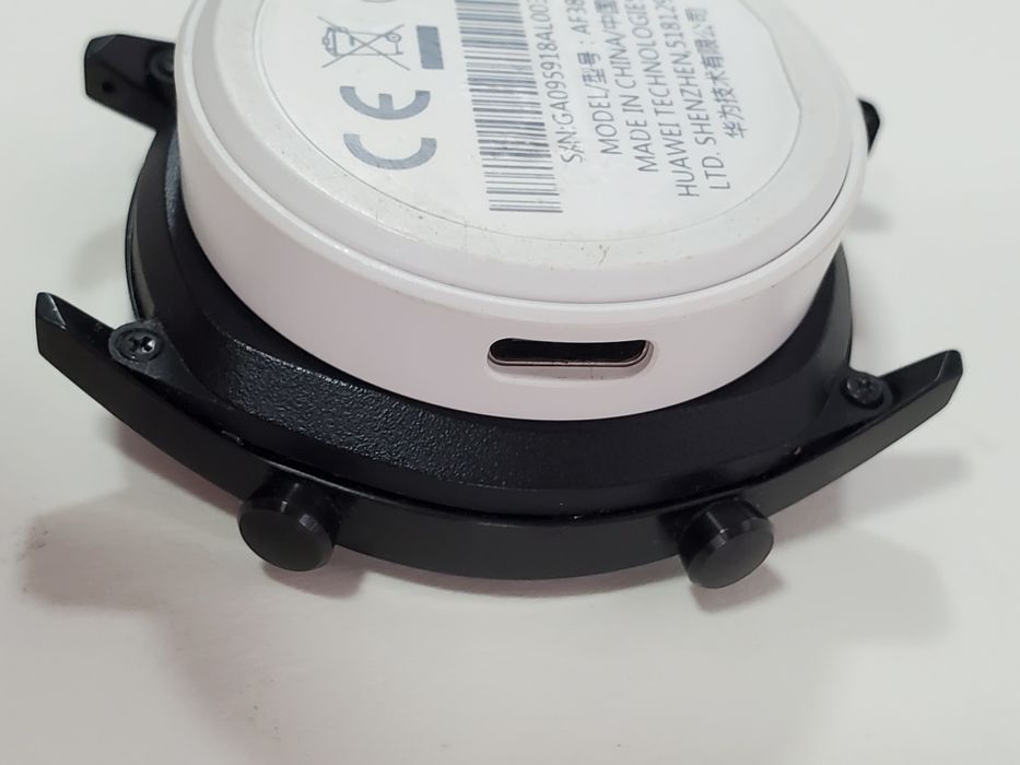 Годинник Huawei Watch GT 3 (model FTN-B19)