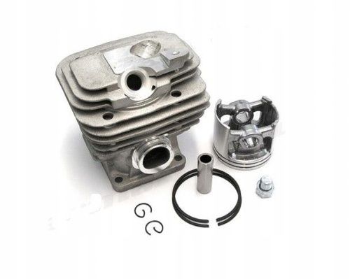 Cylinder Tłok Kpl Stihl MS461 Śr 52 Mm German Fv