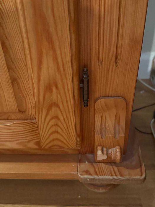 Komoda, szafa dziecięca