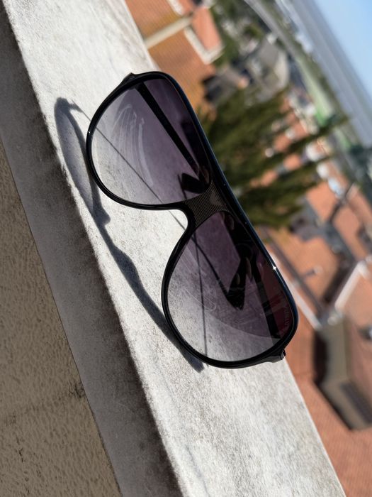 Emporio Armani EA 9643/S – Originais com Estojo