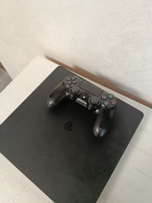Sony Playstation 4 slim 500gb