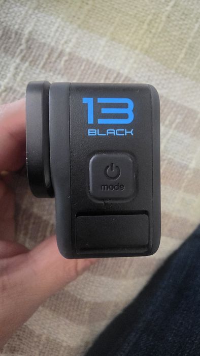 Gopro Hero 13  black