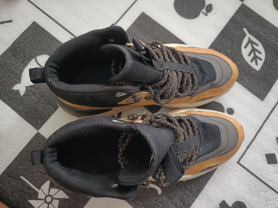 Buty PUMA rozmiar 45