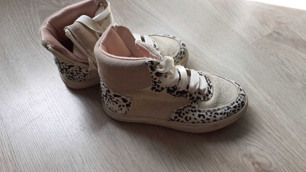 Buty river island rozmiar 26,5