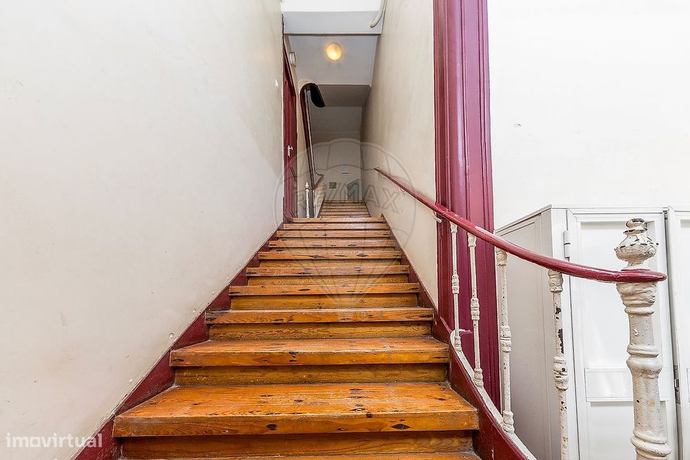 Apartamento T2 para venda