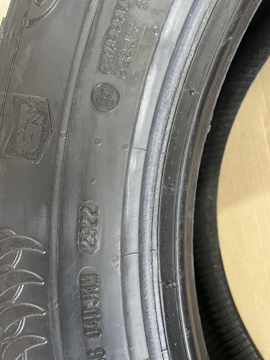 Продам зимову шину General Tire Snow Grabber Plus 225/60 R18 104V