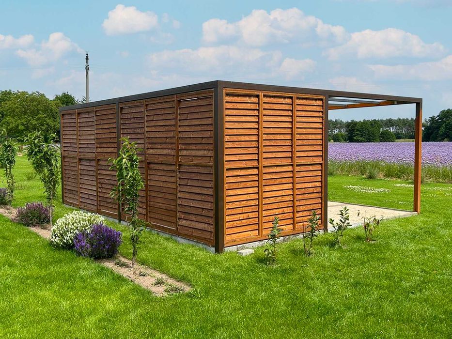 Żaluzje drewniane MALOWANE na wymiar, shutters , ruchome deski rolety