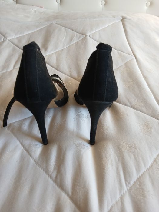 Sapatos - SuiteBlanco