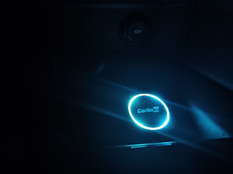 Adapter android auto