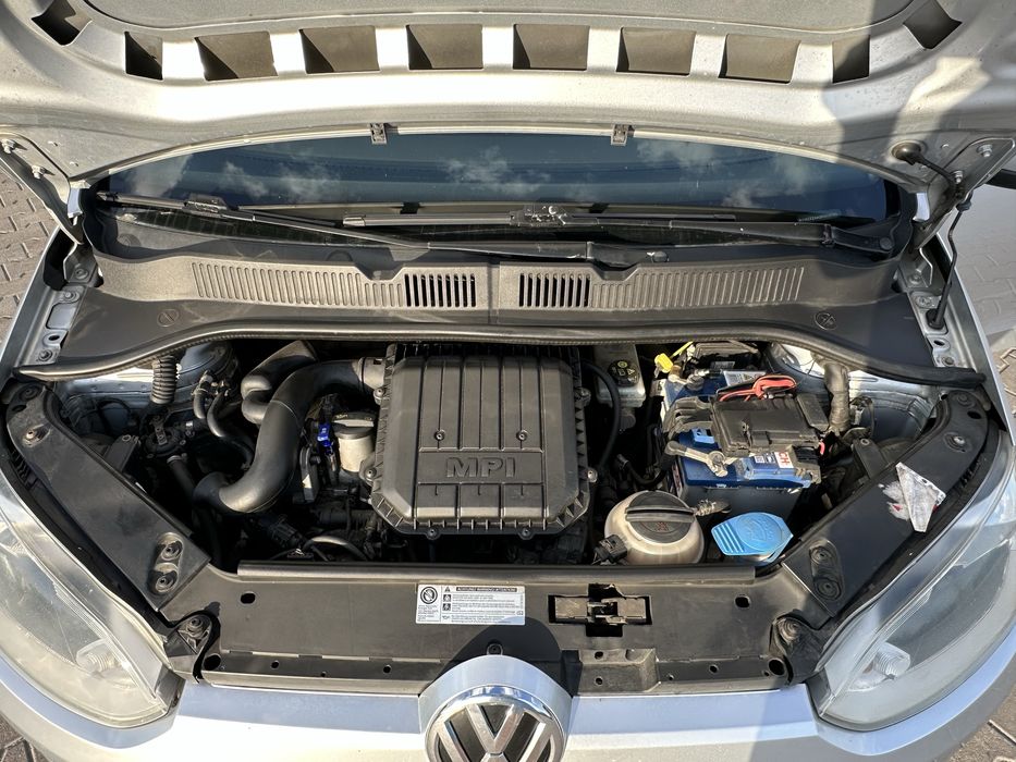 Volkswagen Up 2014 VIN WVWZZZAAZFD028153 фото оголошення 10 з 24