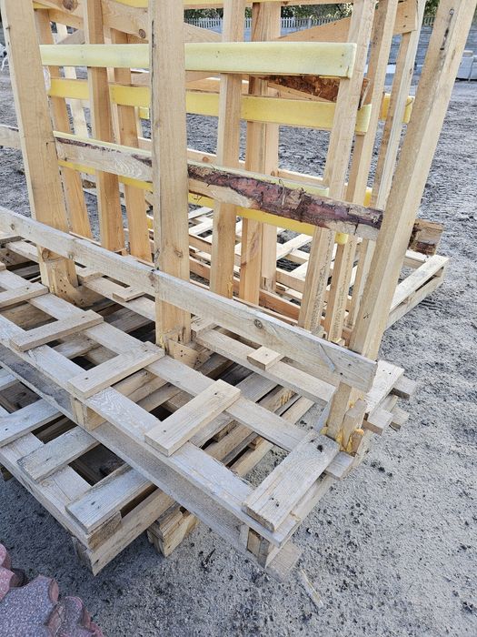 Stojak do szyb,okien,bram ,paleta