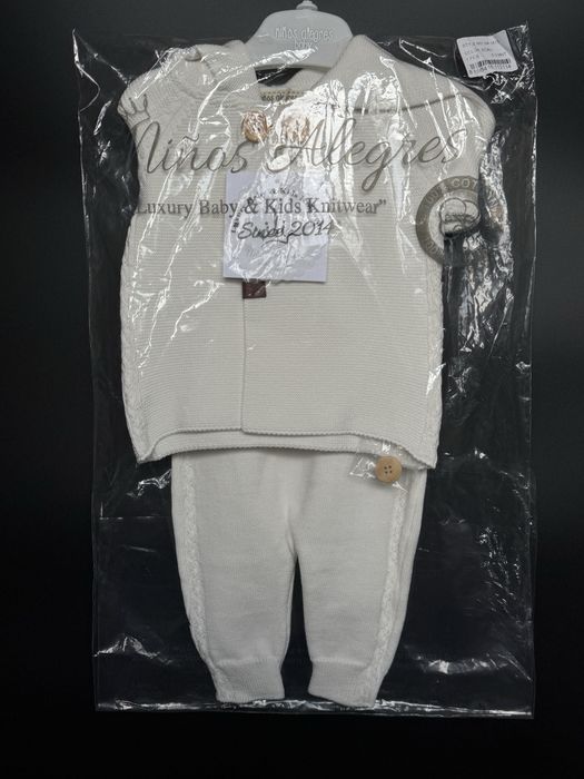 Одяг для немовлят / костюм для новонароджених