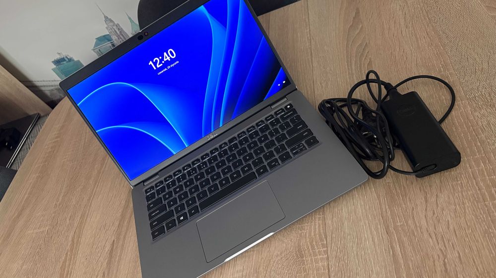 Laptop Dell Latitude 5420