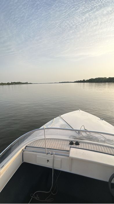 Vendo barco riamar 490 Mercury 80cv