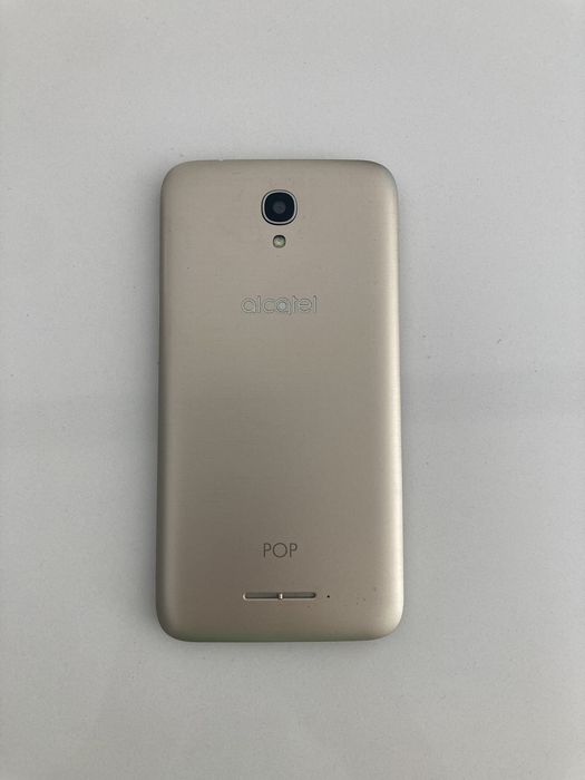 Telefon Alcatel Pop 5 + etui