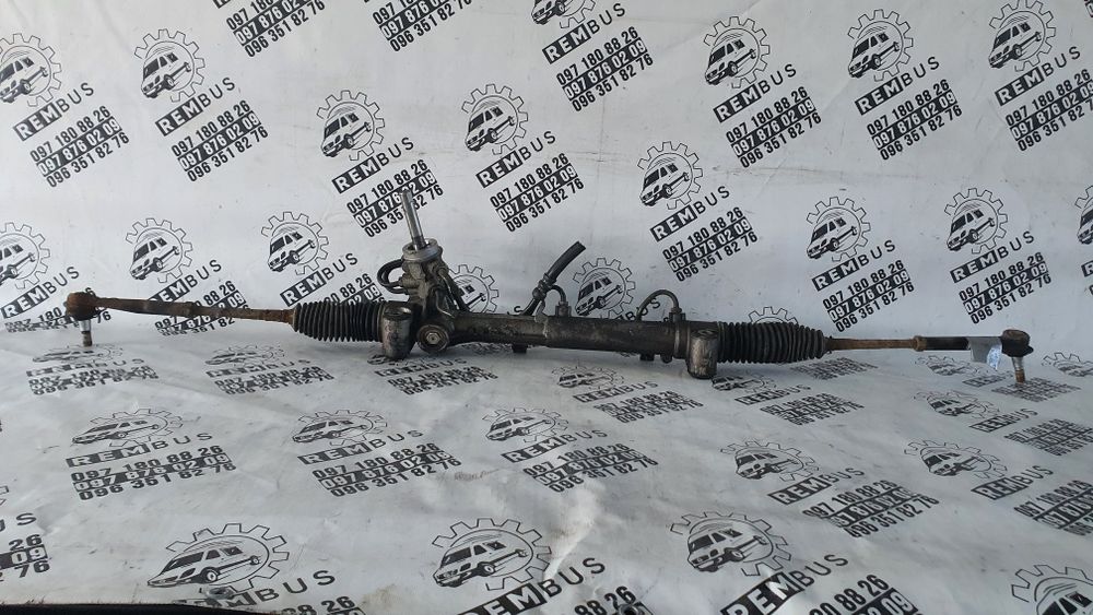 Рулевая рейка Opel Astra G 1998-2005 Zafira A 0250080025001
