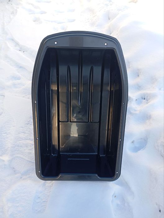 Сани-волокуші «Касатка 3» (Україна)