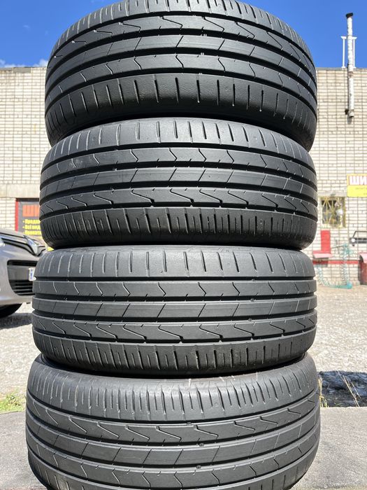 Шини 205/60 R16 Hankook Ventus Prime 3 резина бу літо