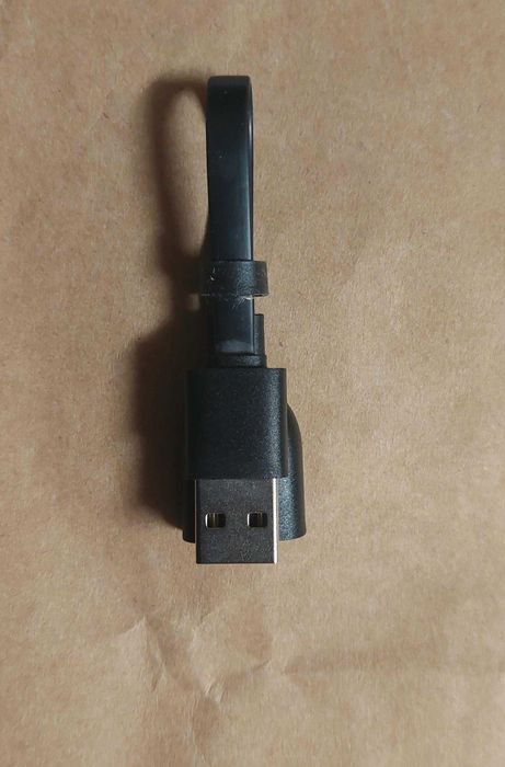 Cabo USB para carregamento de Xiaomi Mi Band 3