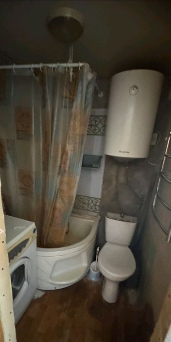 Здаю 2к/к на землі ЖИЛКОП ,сдаю 2к/к Заводской р-н индивид.отопление