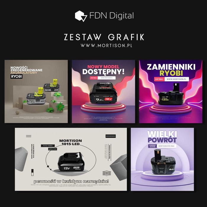 Grafika reklamowa / Logo / Wizytówki / Social Media *TANIO*