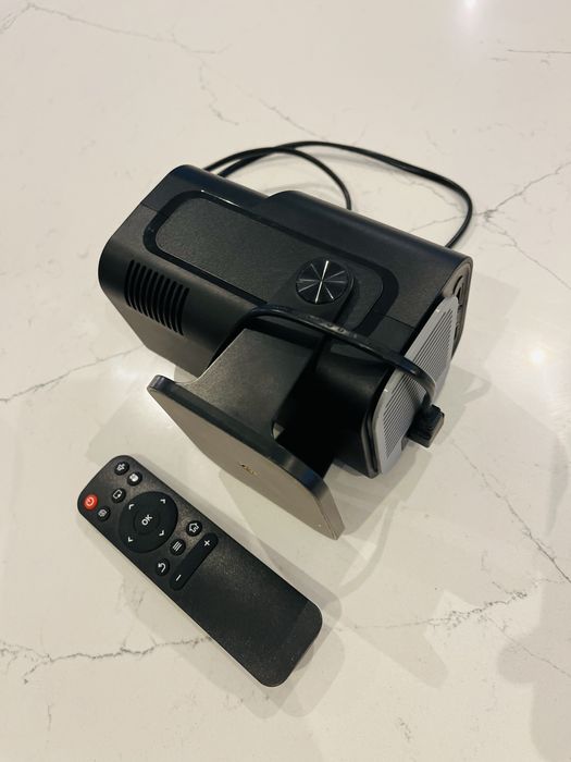 projekor LED Magcubic HY320 mini