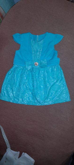 Платтячко для маленької