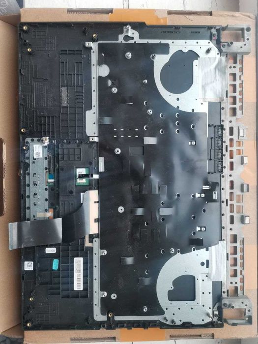 Клавіатура топкейс Asus G531GU