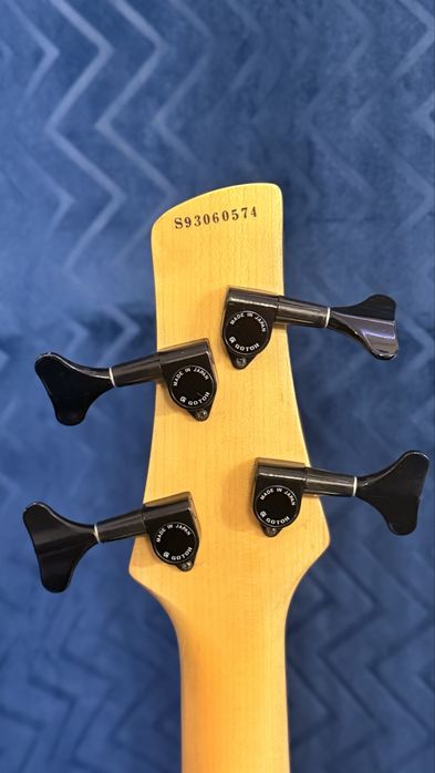 Gitara basowa Ibanez SDGR