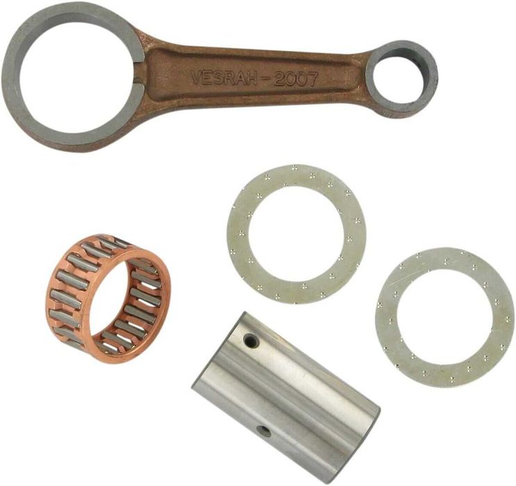 Biela Vesrah Yamaha raptor 350 warrior Big bear