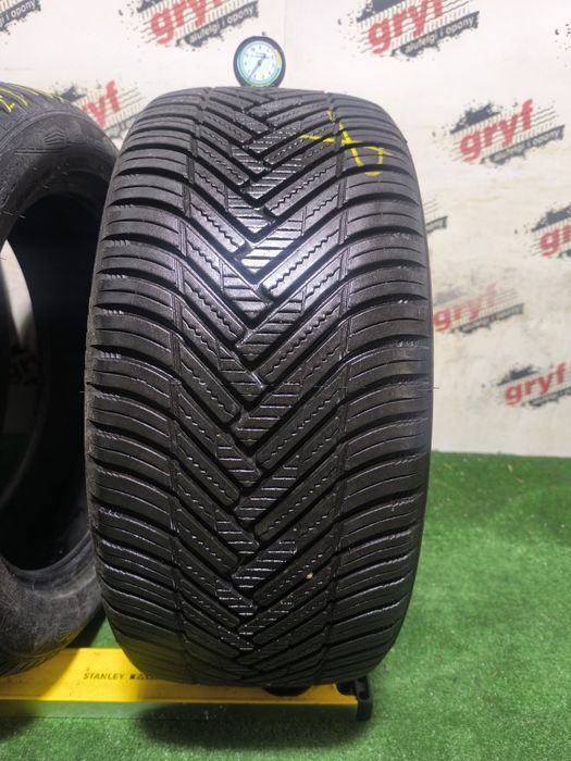 :Opona Hankook kinergy 4s 235/35/19 pojedynka