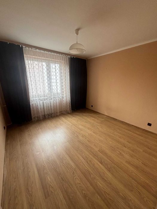 Tanie mieszkanie w Janowie !!! Powierzchnia: 50 m², duży balkon, ul. Wiejska