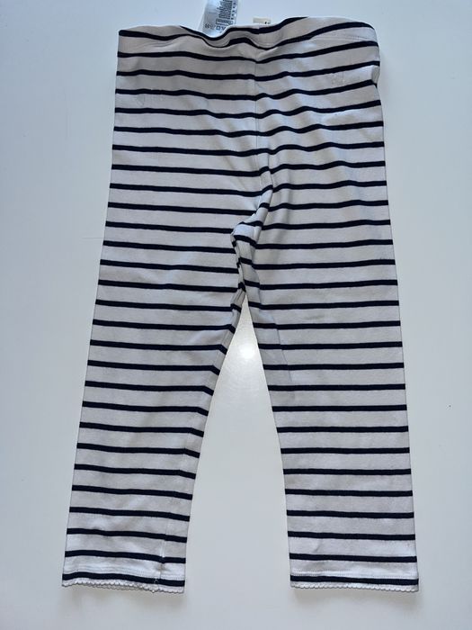 Legginsy dla dziewczynki