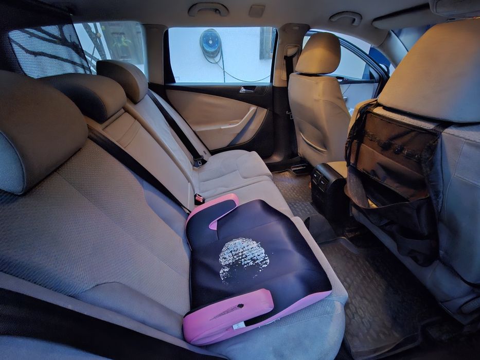 VW Passat Variant 1.9tdi