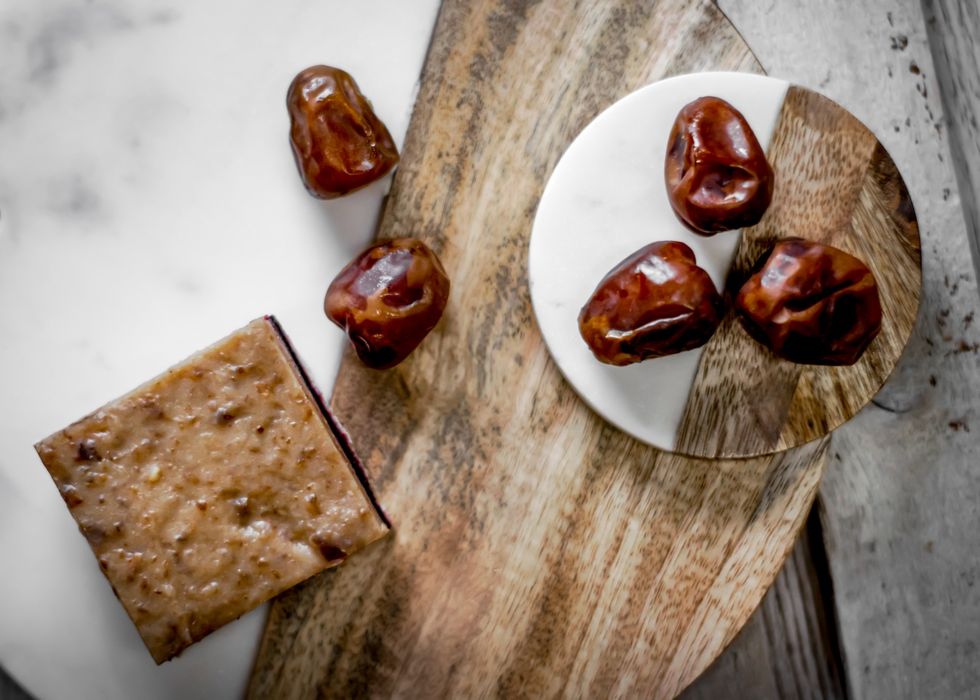 Świeże daktyle różne gatunki