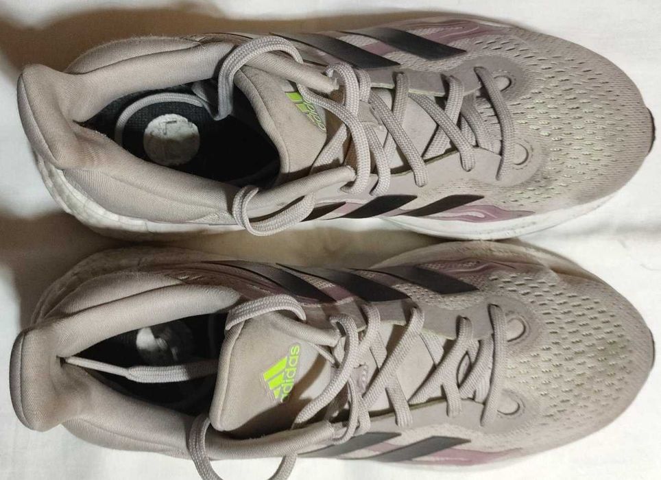 buty Adidas 40 Solar Glide 4 #334