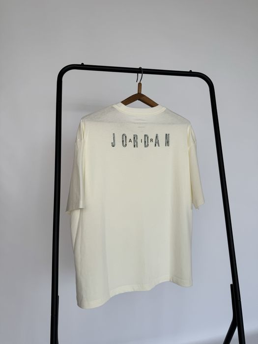 Футболка Air Jordan Оригінал