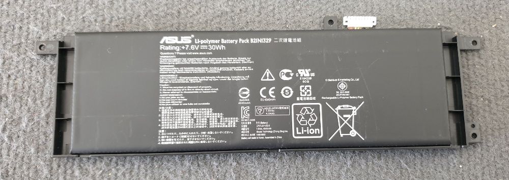 Asus F553M Parts, Inquire About the Price of the Desired Part64552199233283122