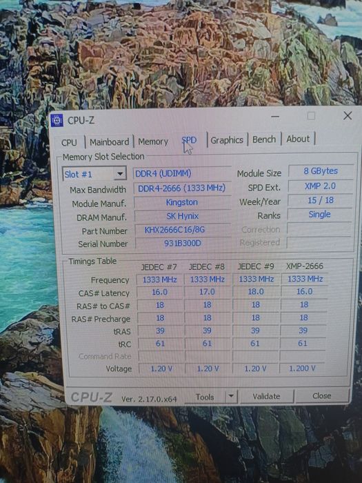 Игровой ПК MSI RTX 3070, Ryzen5 5600, 16gb ozy